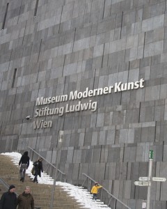 Vienna Kunst museum 9543