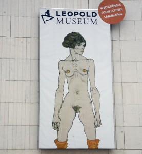 Vienna - Leopold Museum9549