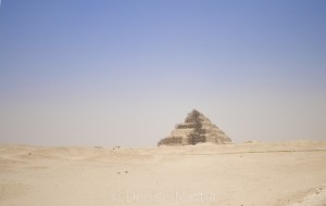 006 Egypt 6977 -step pyramid - sakkara