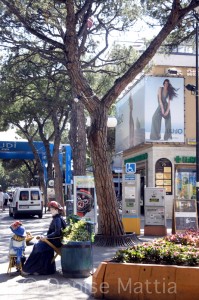 395.35 pedestrian walkway-Rimini