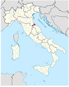 MAP Rimini