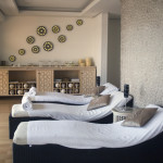4305 Egypt - spa room at Sofitel el Gezirah