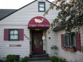 The Copper Whale Inn